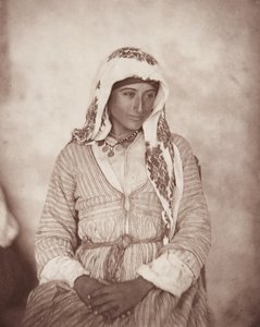 Kyproslainen piika, 1878