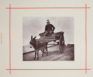 Black Jack, 1877. tekijältä John Thomson