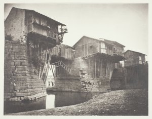 Chao-Chow-Fu -silta tekijältä John Thomson