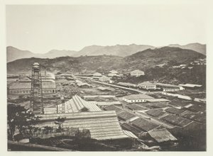 Foochow Arsenal tekijältä John Thomson