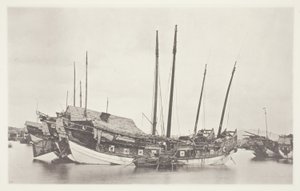 Vanhat romut tekijältä John Thomson