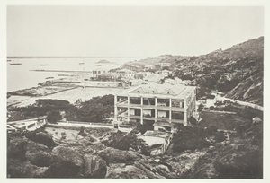 Swatow, c. 1868. tekijältä John Thomson