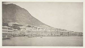 Praya, Hongkong tekijältä John Thomson
