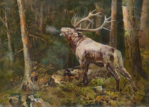  tekijältä John Trivett Nettleship