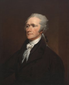  tekijältä John Trumbull