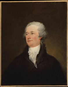  tekijältä John Trumbull