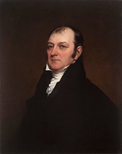 Herra. Bartholomew Schaets (1754-1830)