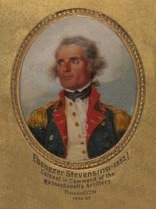  tekijältä John Trumbull