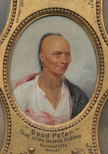  tekijältä John Trumbull