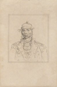 Hopothle Mico tekijältä John Trumbull