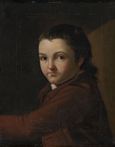  tekijältä John Trumbull