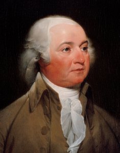  tekijältä John Trumbull