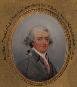  tekijältä John Trumbull