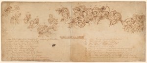Avain tekijältä John Trumbull