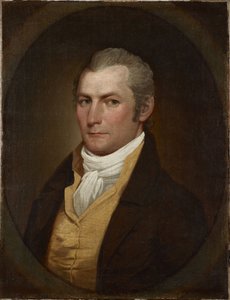  tekijältä John Trumbull