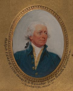 Ralph Izard (1741/42-1804)