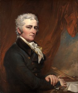 tekijältä John Trumbull