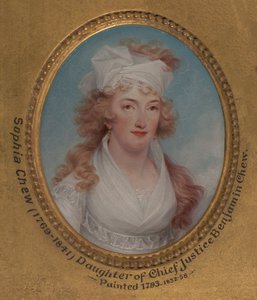  tekijältä John Trumbull
