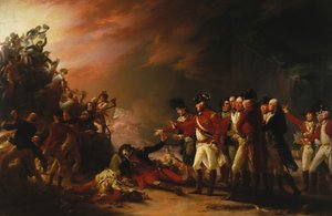 Gibraltarin varuskunnan tekemä Sortie, 1789.