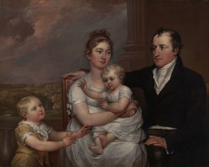  tekijältä John Trumbull