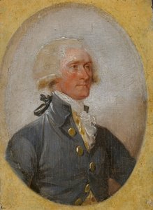 Thomas Jefferson, 1788.