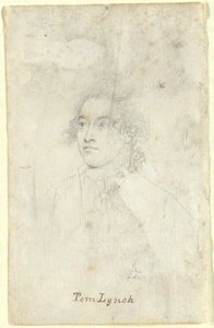 Thomas Lynch tekijältä John Trumbull