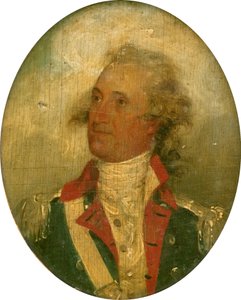 Thomas Pinckney tekijältä John Trumbull