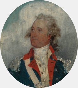  tekijältä John Trumbull