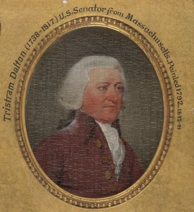 Tristram Dalton (1738–1817)