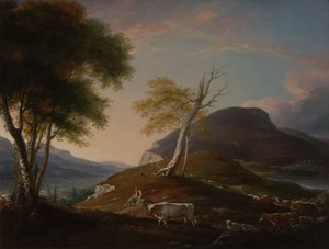  tekijältä John Trumbull