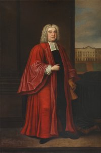 Edward Butler, Magdalene Collegen presidentti