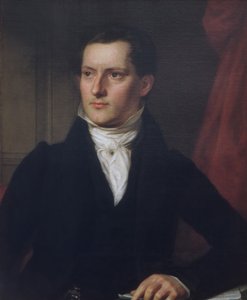 John A. Sidell, n. 1830.