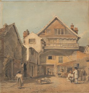 Norwich tekijältä John Varley