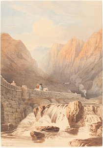 Aberglaslynin silta tekijältä John Varley