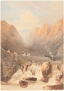 Aberglaslynin silta tekijältä John Varley