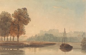 ਵਿੰਡਸਰਫਿਨਿਸ਼ ਵਿਖੇ ਟੇਮਜ਼ tekijältä John Varley