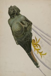 Keulakuva tekijältä John W. Kelleher