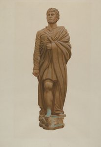 Kuvapää: "Hercules" tekijältä John W. Kelleher