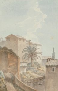 Palatinusvuorella tekijältä John Warwick Smith