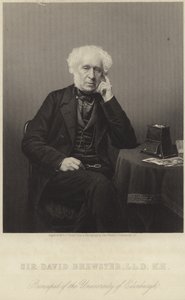 Sir David Brewster tekijältä John Watkins