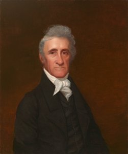  tekijältä John Wesley Jarvis