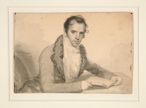 tekijältä John Wesley Jarvis