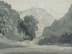 Huonekalut ja erilaiset esineet 1100- ja 1300-luvuilta tekijältä John White Abbott