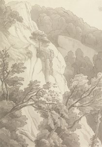 Kanonteign tekijältä John White Abbott