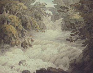 Huonekalut ja erilaiset esineet 1100- ja 1300-luvuilta tekijältä John White Abbott