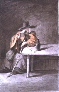 Patterdalen kuningatar tekijältä John White Abbott
