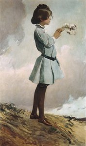Geraldine Russell, 1902 tai 1903.