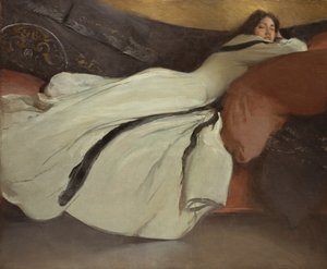 Lepo, 1895.