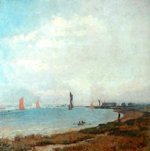Poole Harbour, n. 1900-08