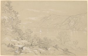 Storm Kingistä pohjoiseen tekijältä John William Casilear